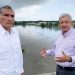 AMLO asegura recursos para apoyar a los damnificados en Tabasco
