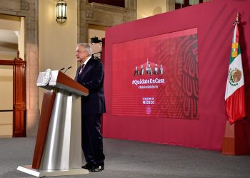 AMLO celebra y destaca la aprobación del presupuesto 2021