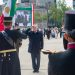 AMLO conmemora el 110 Aniversario de la Revolución Mexicana
