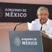 AMLO destaca la entrega de apoyos sociales en Nayarit