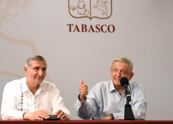 AMLO expresa respeto al proceso electoral en Estados Unidos