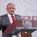 AMLO llama a no tomar medidas coercitivas para combatir la COVID19