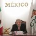 AMLO participa en el G20