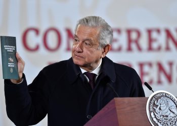 AMLO presenta la guía ética para la transformación
