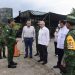 AMLO viaja a Tabasco para supervisar las acciones de atención a los damnificados ante las inundaciones