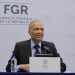 FGR acusa a Peña Nieto de traición y crimen electoral