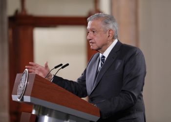 Gobierno de México entregará pensiones a niños y niñas con discapacidad
