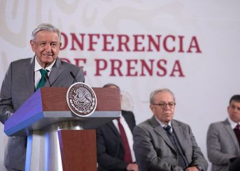 México participará en los ensayos clínicos para la vacuna contra la COVID19