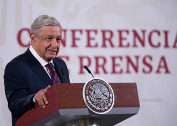 No habrá impunidad en el caso Cienfuegos: AMLO