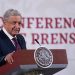 No habrá impunidad en el caso Cienfuegos: AMLO
