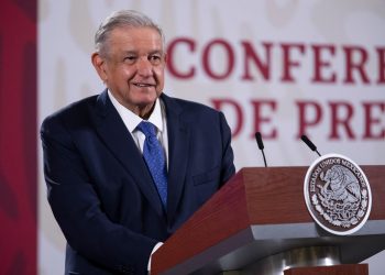 Se han tomado las desiciones correctas durante la pandemia: AMLO