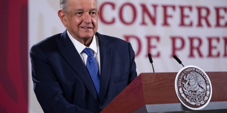 Se han tomado las desiciones correctas durante la pandemia: AMLO