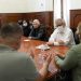 SEGOB se reúne con vitimas de San Luis Potosí