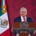 AMLO exhorta al pueblo a prevenir contagios de COVID19