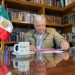 2021 será el año de la esperanza, afirma AMLO