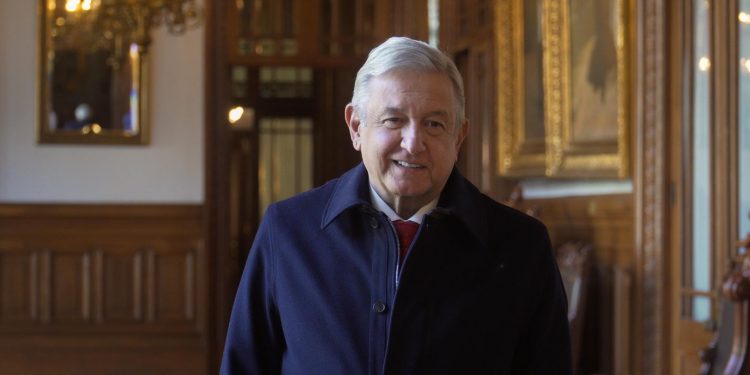 AMLO agradece muestras de apoyo tras dar positivo a COVID19