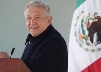 AMLO aseguró que el incremento al salario mínimo ayuda a recuperar poder adquisitivo en México