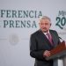 AMLO  instruye a Consejería Jurídica negociar contratos de penales federales privatizados