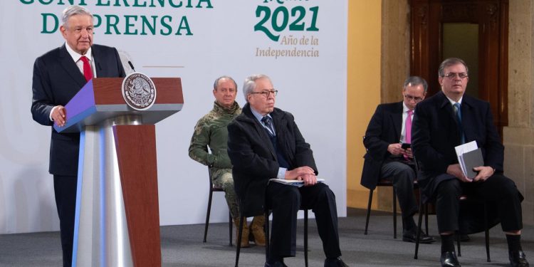 AMLO pide al G20 analizar medidas de censura adoptadas por plataformas digitales