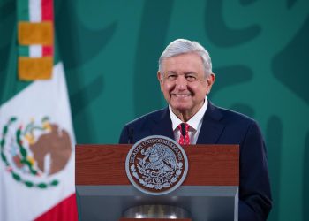 Control de la epidemia y adquisición de vacunas son prioridades para el Gobierno de la Cuarta Transformación