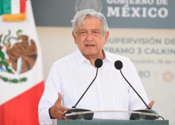 Estrategia de atención a COVID-19 se basa en el equilibrio entre la salud y la economía