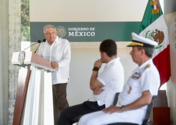 Marina refuerza seguridad en puertos del país