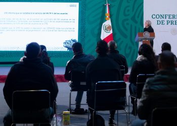 México tiene alternativas para garantizar suministro de energía eléctrica