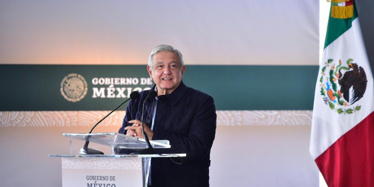 «México y EE.UU. trabajarán juntos para impulsar reforma migratoria y recuperar la economía», AMLO