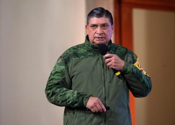 Reportan baja sostenida en incidencia delictiva