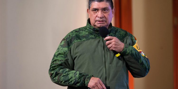 Reportan baja sostenida en incidencia delictiva