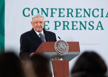 Segunda etapa de vacunación contra COVID-19 iniciará con adultos mayores habitantes de zonas rurales, anuncia presidente