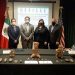 280 piezas arqueológicas regresan a México en el marco de colaboración México – Estados Unidos