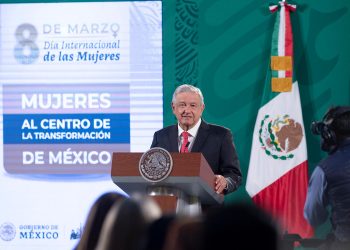 8M, día para recordar la lucha de las mujeres por la igualdad