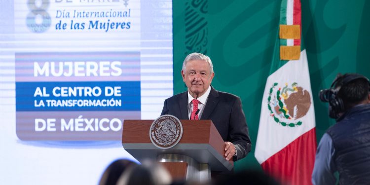 8M, día para recordar la lucha de las mujeres por la igualdad