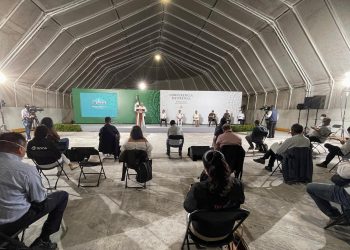 AMLO afirma que atención a jóvenes con oportunidades genera resultados en seguridad