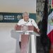 AMLO celebra conclusión de primera etapa de rehabilitación de las Islas Marías