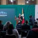 AMLO llama a la ONU a garantizar distribución mundial de vacunas contra COVID-19