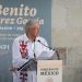 Anuncian incremento de las pensiones para adultos mayores