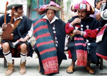 Aprueban establecer el día nacional de las y los Tzotziles