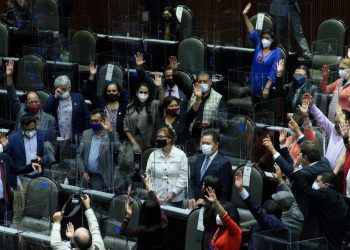 Avala Cámara  de Diputados Reforma en materia de derechos  de las personas adultas mayores