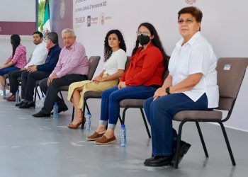 Avanza programa Jóvenes Construyendo el Futuro en Coahuila