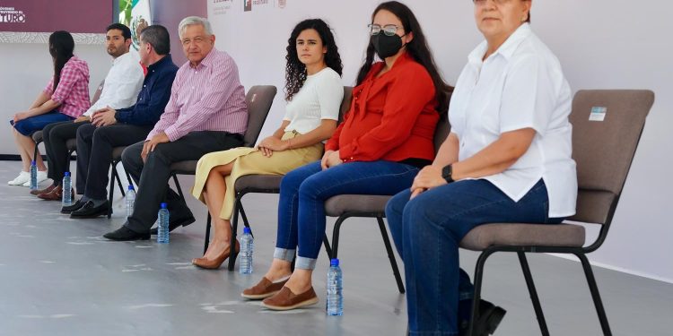 Avanza programa Jóvenes Construyendo el Futuro en Coahuila