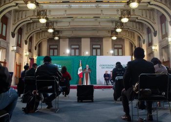 Bienes confiscados a la delincuencia se usarán para apoyar a derechohabientes del Infonavit con créditos