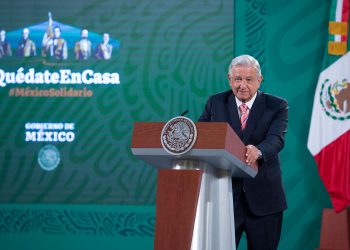 Campeche podría regresar a clases presenciales en abril