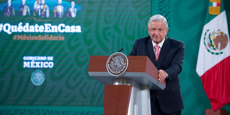 Campeche podría regresar a clases presenciales en abril