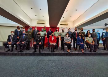 Cierran filas ante ciberdelitos con jornada de recomendaciones para un internet seguro