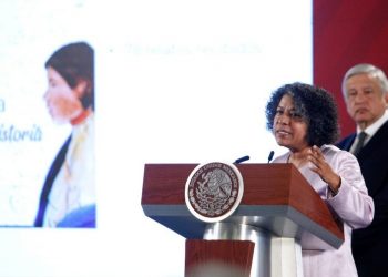 De emergencia nacional trabajar en contra de la violencia de género, Conavim