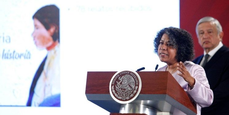 De emergencia nacional trabajar en contra de la violencia de género, Conavim