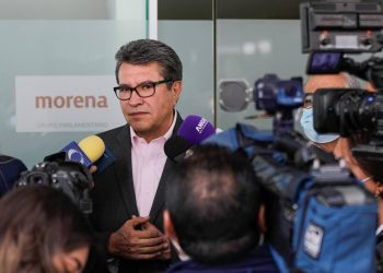 Destaca Ricardo Monreal acuerdo para que FGR no abandone mecanismos de protección de derechos humanos