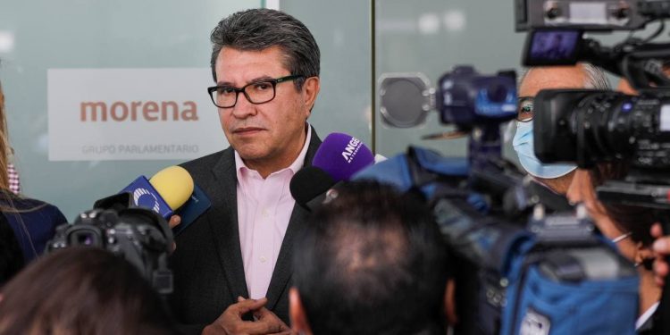 Destaca Ricardo Monreal acuerdo para que FGR no abandone mecanismos de protección de derechos humanos